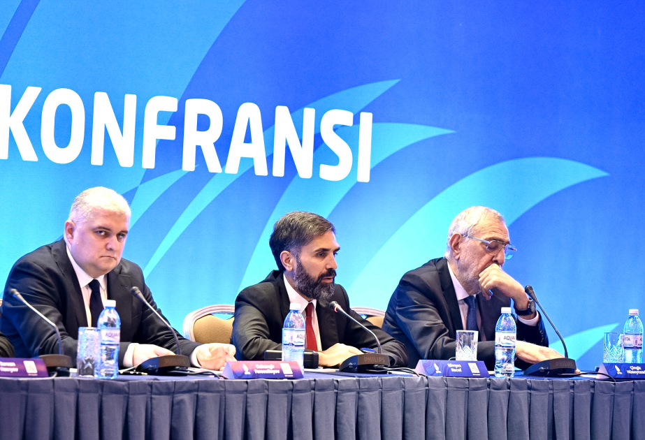 Rövşən Nəcəf: Ayxan Abbasovun gəlişindən sonra milli komandada intizam və inkişaf hiss olunur VİDEO