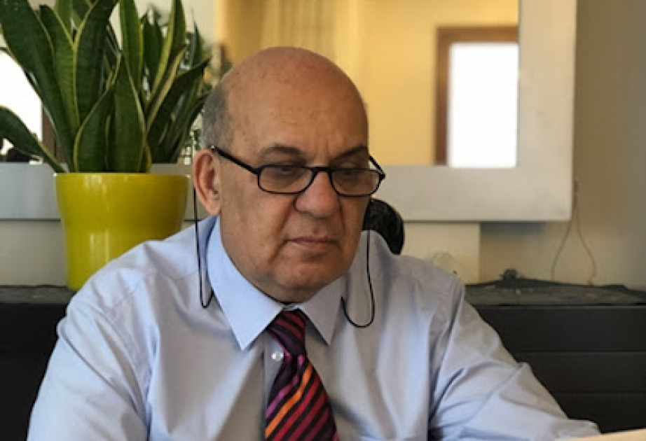 Les corridors reliant l’Asie centrale à l’Europe offrent aux États membres de l’Organisation des États turciques la possibilité d’influencer les processus mondiaux -  COMMENTAIRE