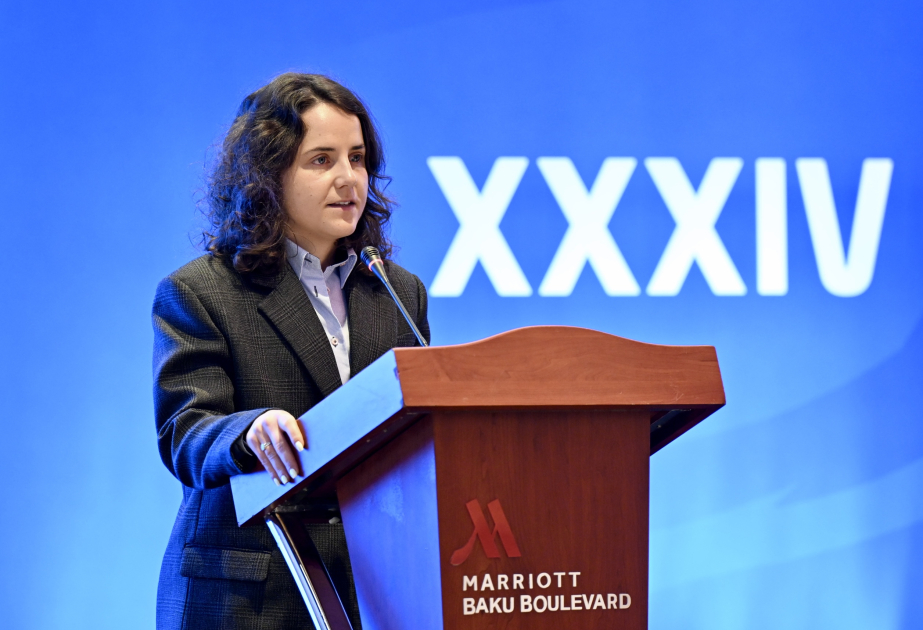 FIFA rəsmisi: Biz Azərbaycana böyük etimad göstəririk