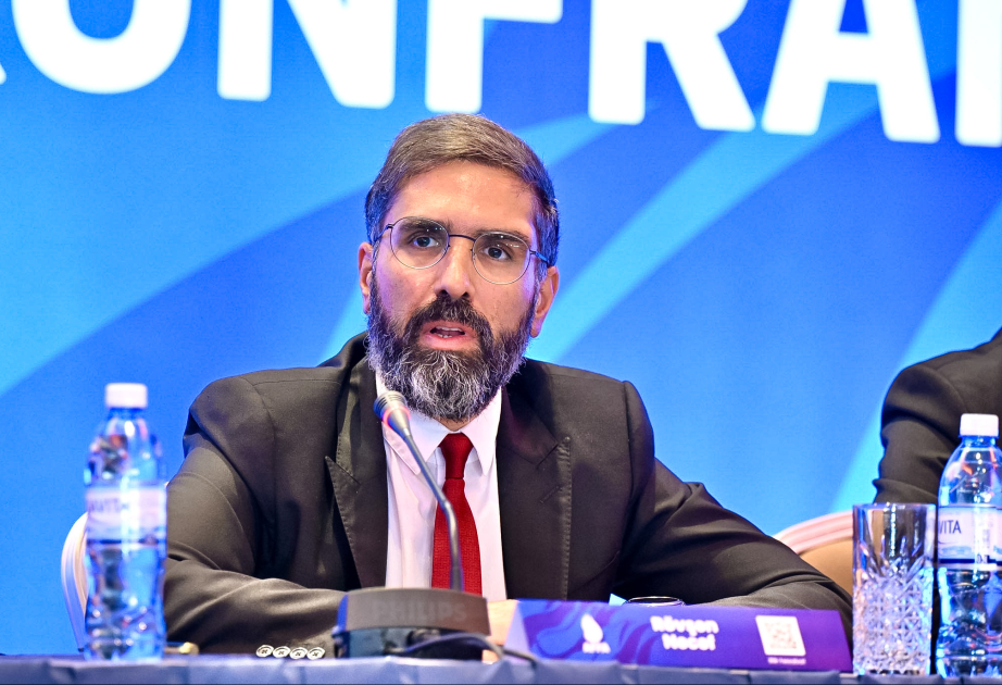 AFFA prezidenti: Gələcəkdə Premyer Liqada klub sayının artırılması müzakirə mövzusu ola bilər