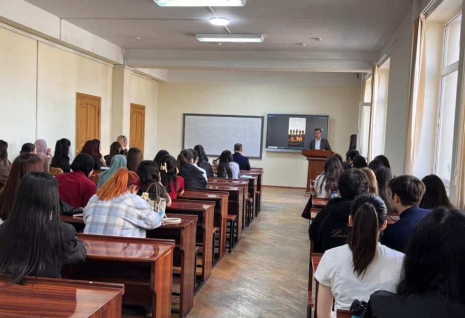 Zəfərə gedən yol