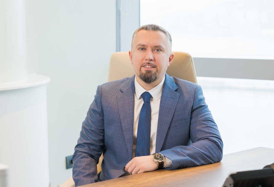 ® "Agro Dairy" Azərbaycanda ilk dəfə “SAP S/4HANA Private Cloud ERP” sistemini uğurla tətbiq edib