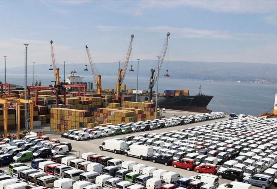 Türkiyənin Körfəz ölkələrinə ixracı kəskin şəkildə azalıb