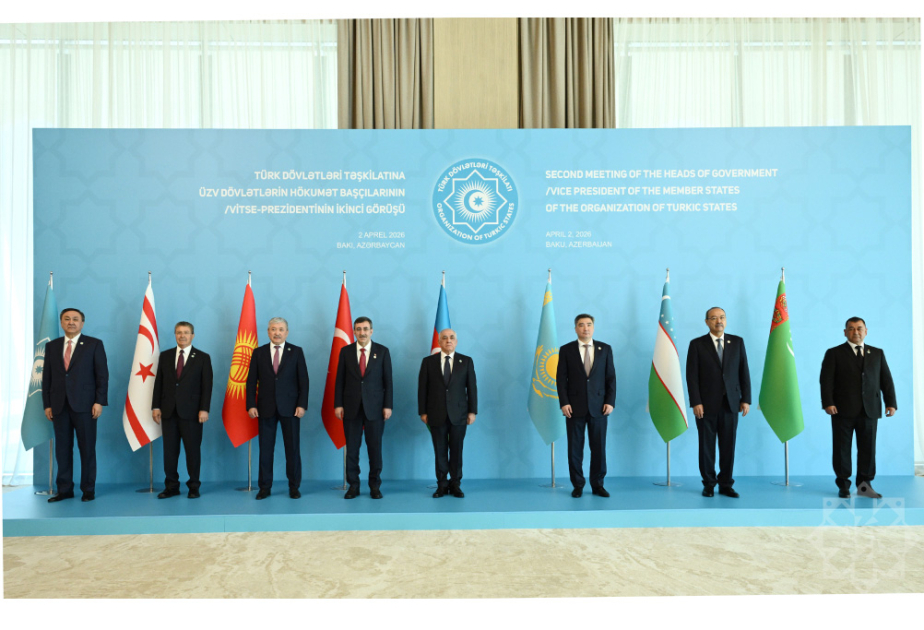 TDT çərçivəsində keçirilən görüşlər institusional baxımdan yeni mərhələyə qədəm qoyub