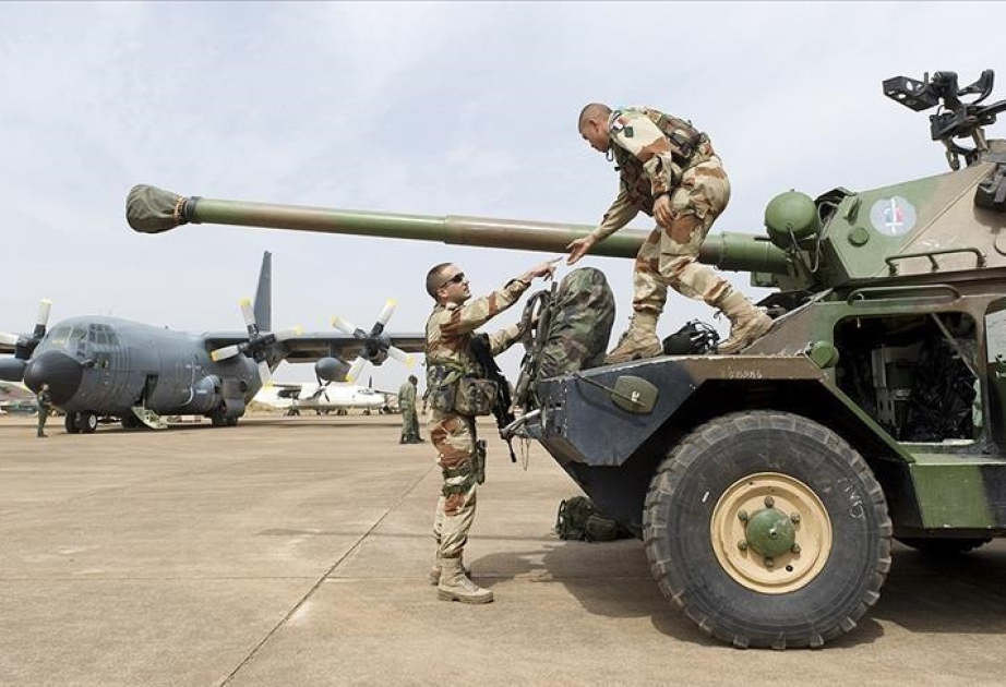 L’armée de terre française renforce sa préparation à des conflits de haute intensité en Europe