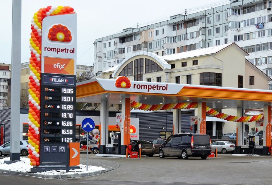 В Молдове цена на дизель обновила рекорд
