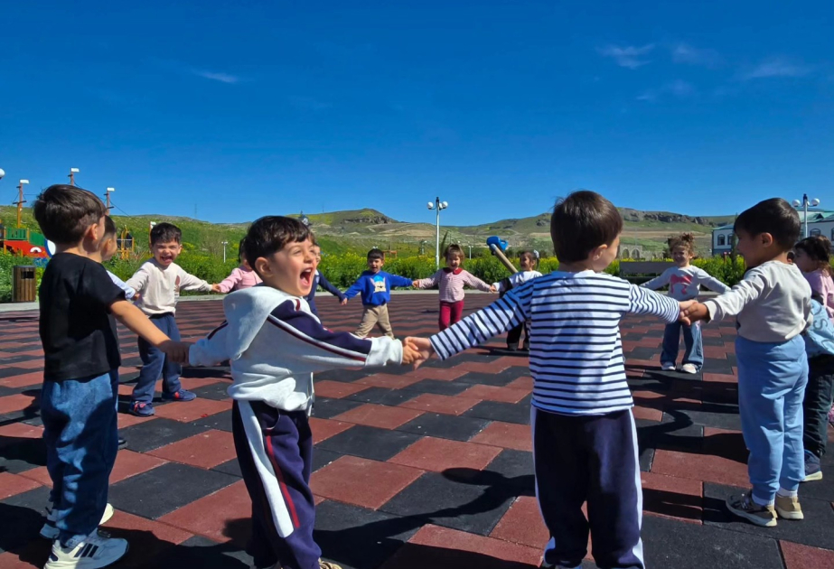 Zəngilanın bir yaz səhəri…  FOTO