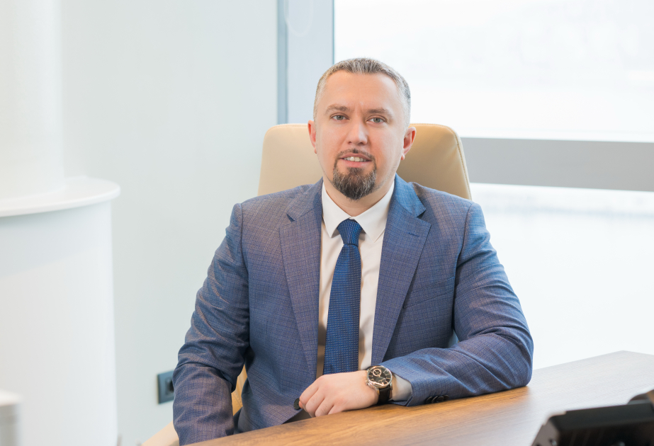 ® Agro Dairy successfully implements Azerbaijan’s first SAP S/4HANA Private Cloud ERP System