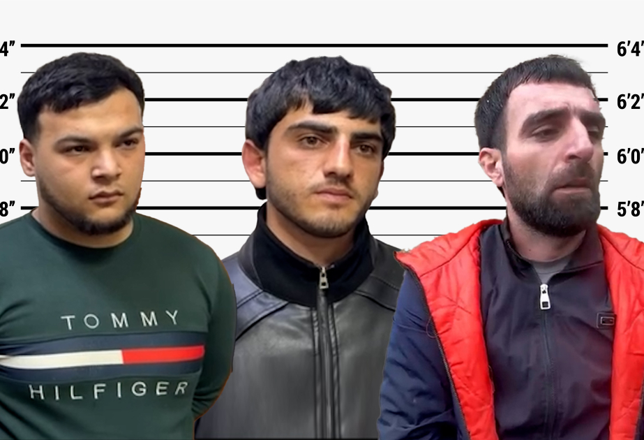 DİN: Növbəti əməliyyat zamanı 43 kiloqramdan artıq narkotik vasitə dövriyyədən çıxarılıb VİDEO