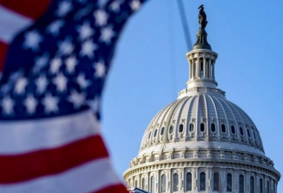 Ağ Ev 1,5 trilyon dollarlıq müdafiə büdcəsini təqdim edəcək