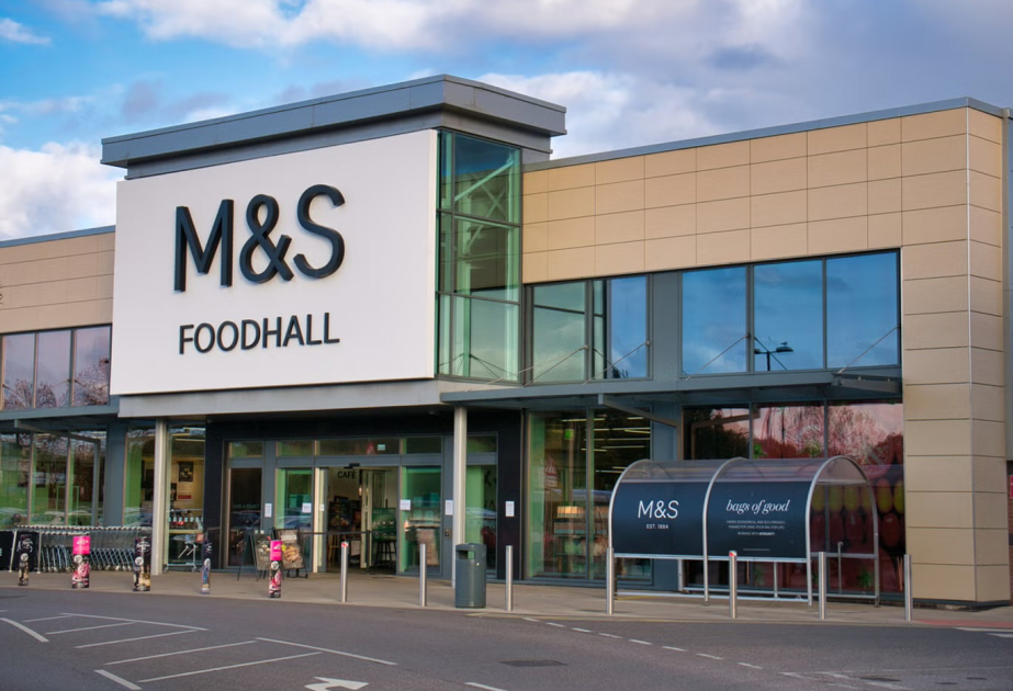 Böyük Britaniyada pərakəndə satış sektorunda cinayət halları artır