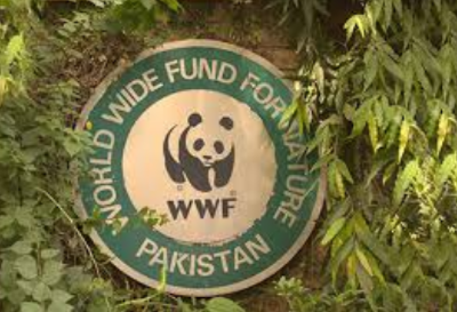 WWF-Pakistan and GB Forest, Wildlife Parks and Environment Department sign LoA