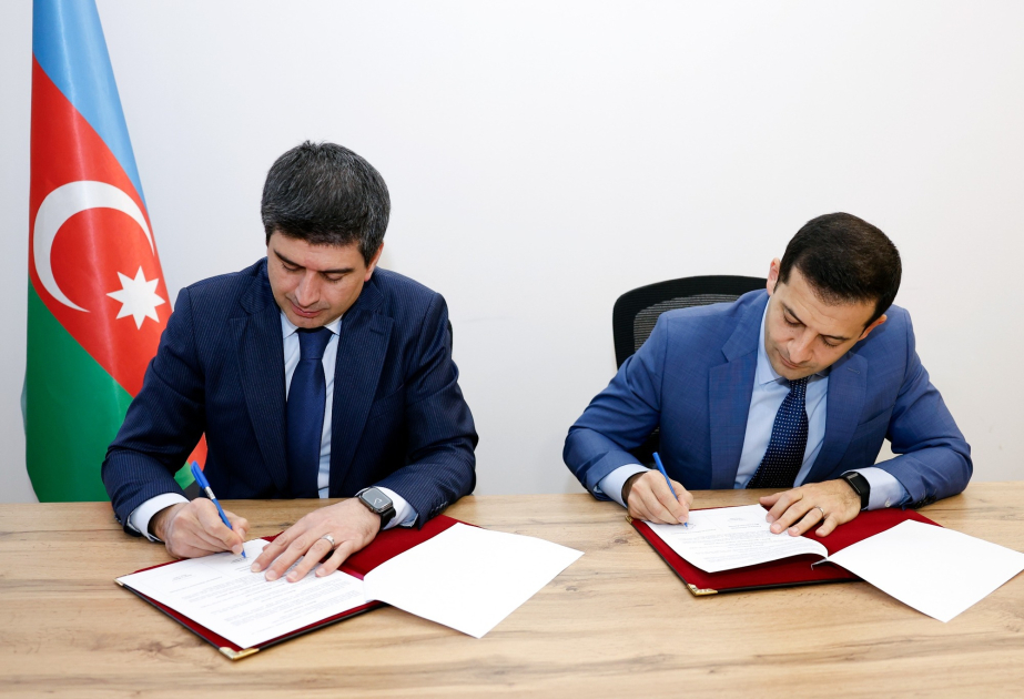 Milli Paralimpiya Komitəsi ilə Badminton Federasiyası əməkdaşlığı genişləndirir