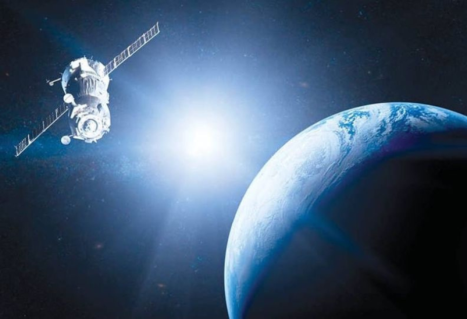 Запуск китайского спутника «Самарканд 2028» ожидается в мае 2026 года