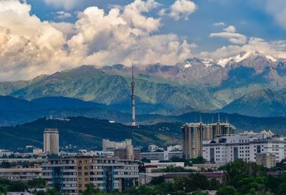 Almatıda “Study in Azerbaijan” sərgisi keçiriləcək