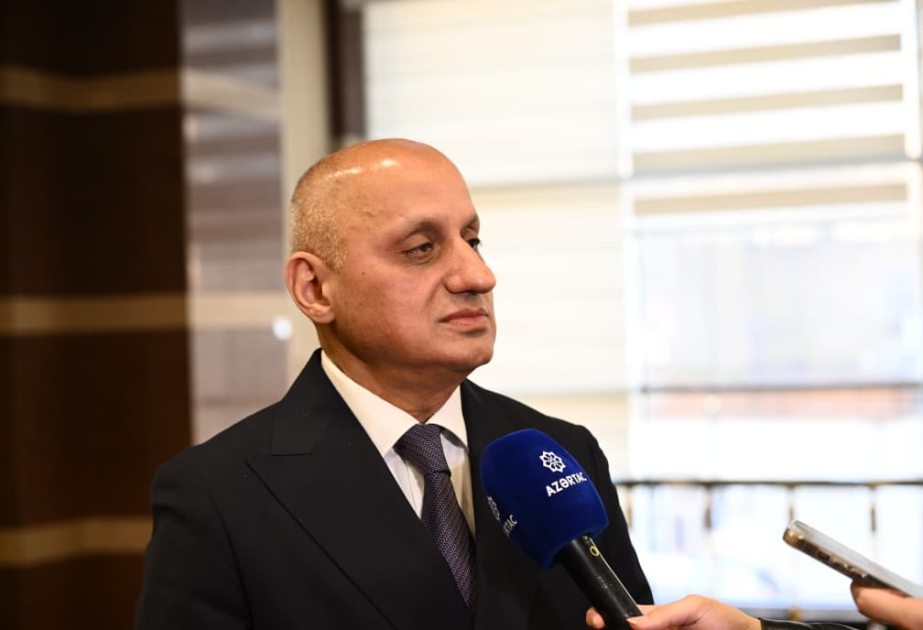 Konstitusiyaya əsasən tarix və mədəniyyət abidələrinin qorunması vətəndaşın əsas vəzifələrindən biridir VİDEO