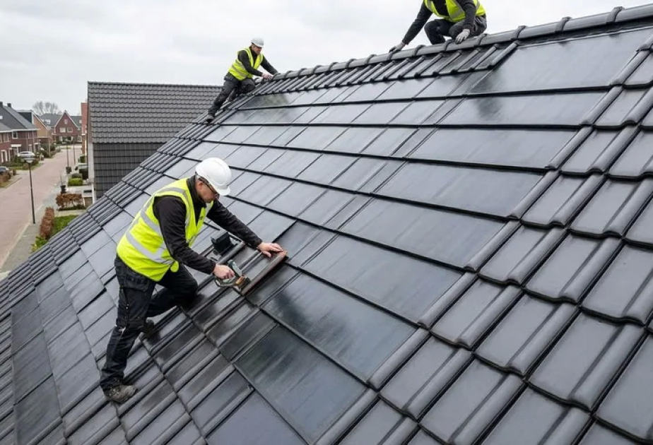 ‘World’s first’ perovskite solar roof tile developed, delivers energy efficiency of 12.4%
