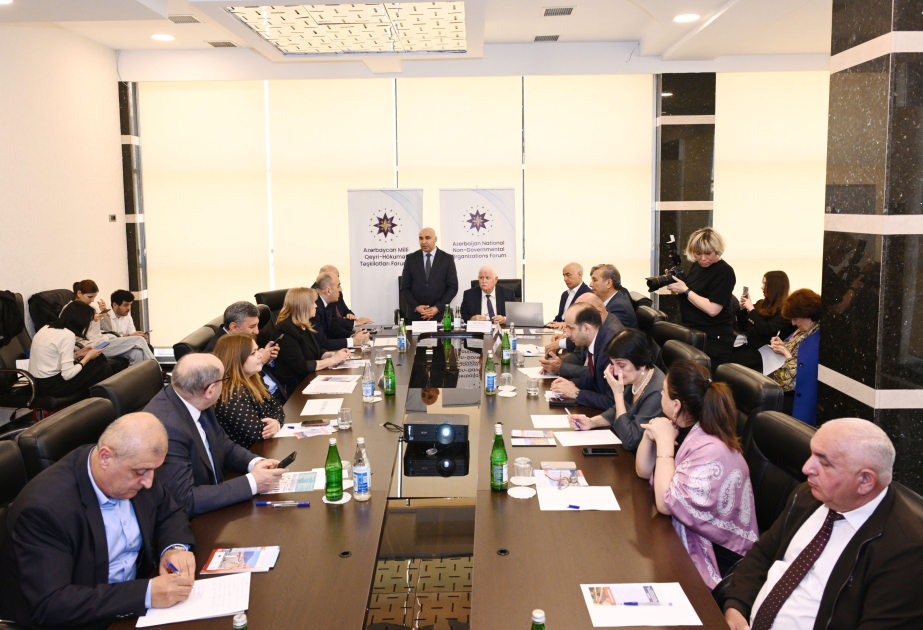 Mina təhlükəsinə qarşı birgə fəaliyyət, maarifləndirmə və beynəlxalq çağırışlar