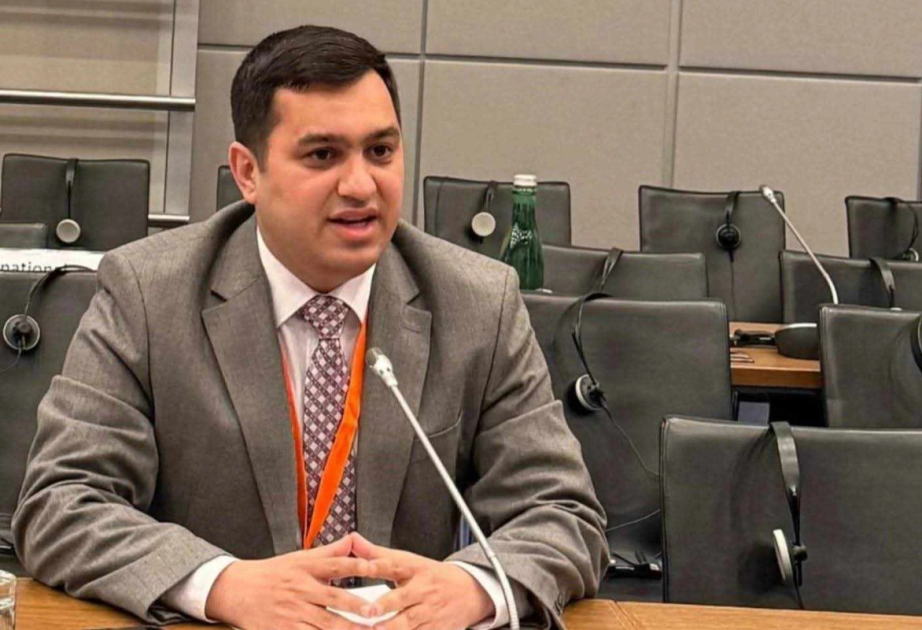 Azərbaycanın regional əməkdaşlıq təşəbbüsləri TDT-nin praktik imkanlarını əhəmiyyətli dərəcədə genişləndirib RƏY