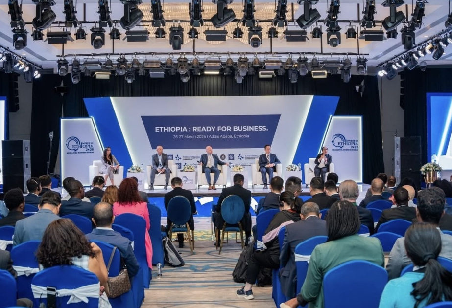 Se amplía la cooperación en materia de inversiones entre Azerbaiyán y Etiopía