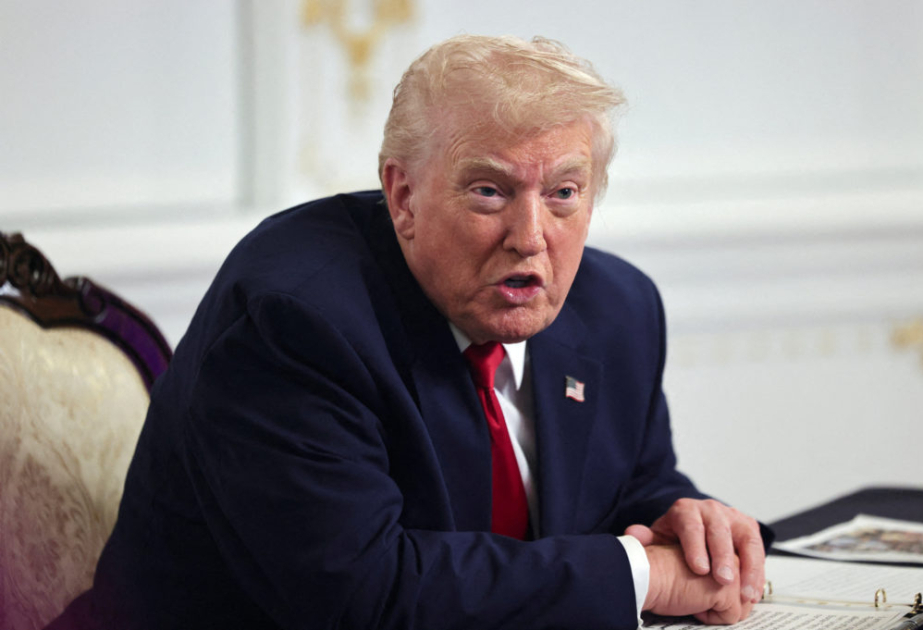 Trump affirme que les États-Unis peuvent ouvrir le détroit d’Ormuz, prendre le pétrole et faire une fortune