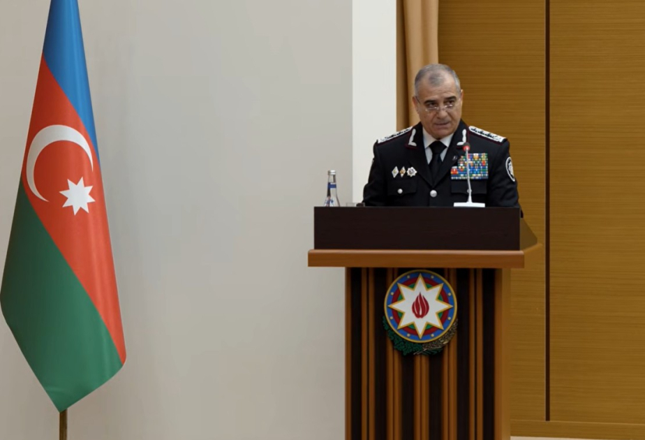 DTX rəisi: Qlobal və regional gərginliklərə baxmayaraq, ölkəmizdə siyasi sabitlik qorunub saxlanılıb