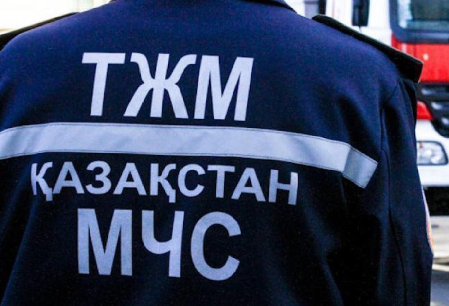 В Астане ликвидировали возгорание на колесе обозрения: пострадавших нет ОБНОВЛЕНО
