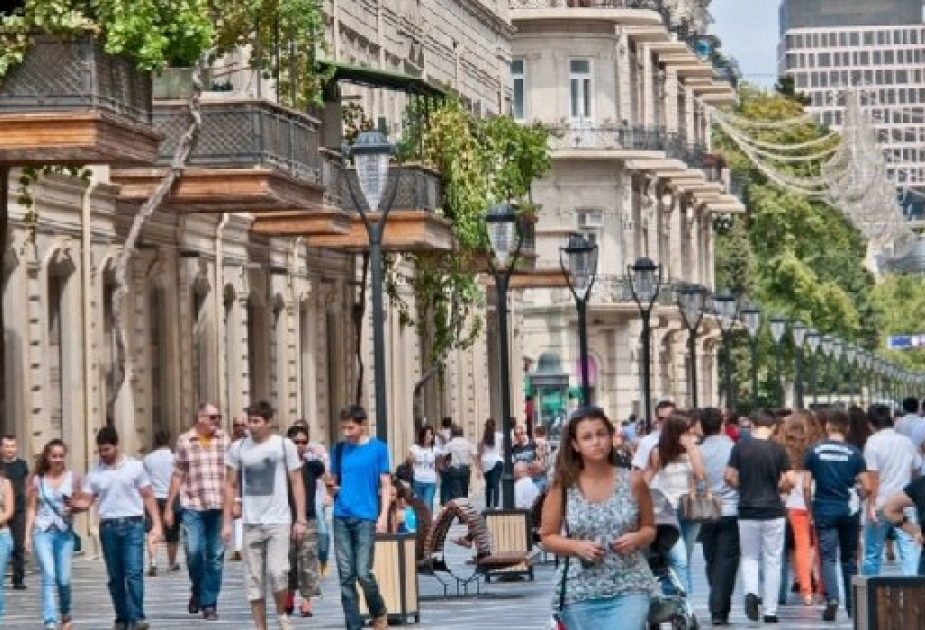 Tourismus in Aserbaidschan: Rund 340.000 Besucher in den ersten zwei Monaten 2026