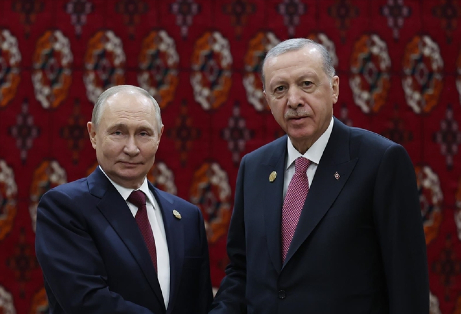 Эрдоган и Путин - об эскалации вокруг Ирана, ситуации в Украине и Сирии