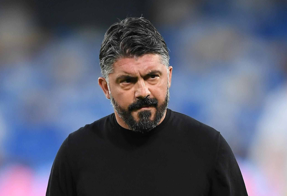Italy and Gattuso 'mutually terminate' contract