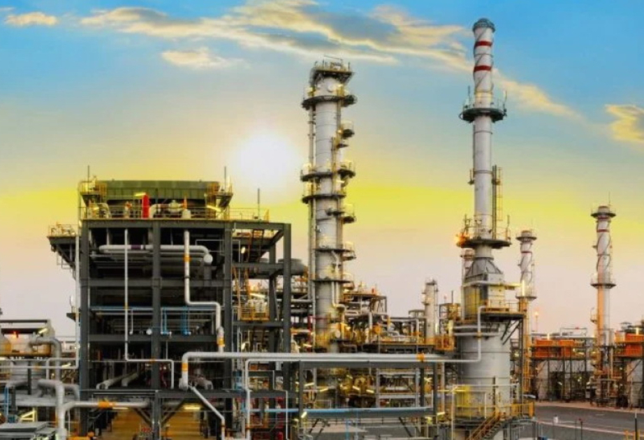 BƏƏ-də Habşan qaz strukturuna hücum olub, ölən var