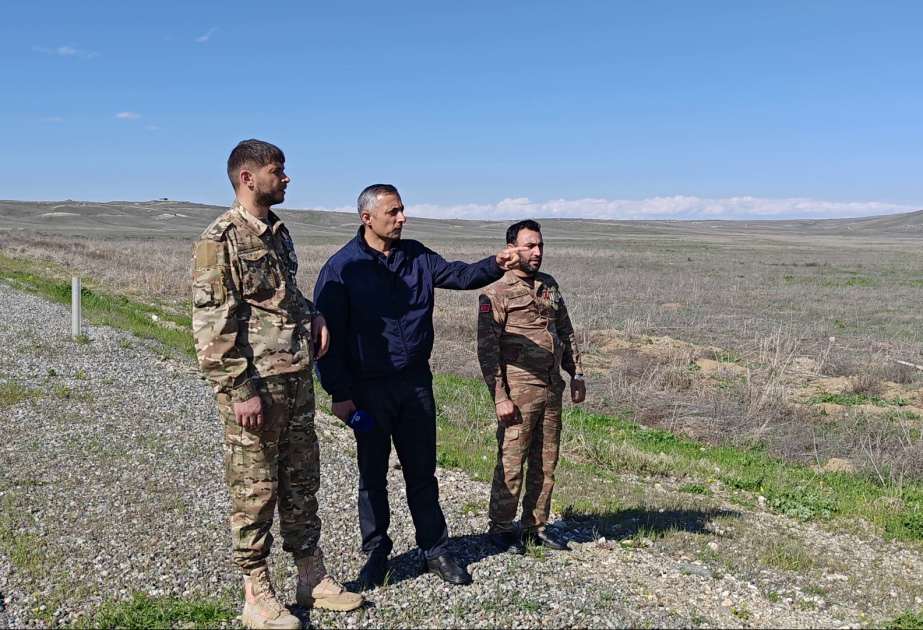 Talış yüksəkliyindən boylanan zəfər: Aprel döyüşlərinin qəhrəmanları danışır