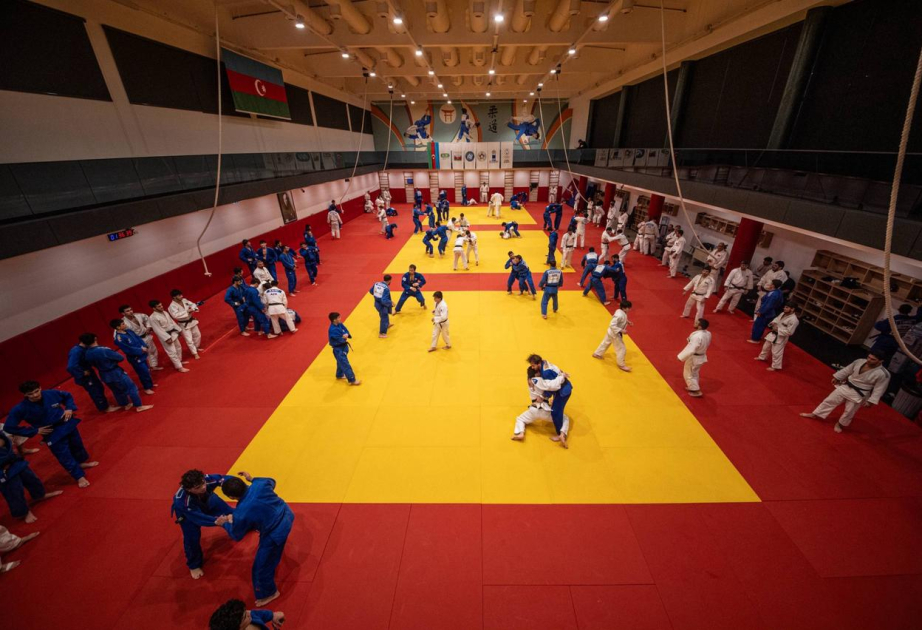 “Millennium Team” Cadet European Cup 2026 kicks off in Ganja