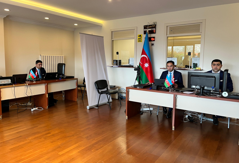 Türkiyədəki vətəndaşlarımız üçün səyyar “ASAN xidmət” təşkil edilib