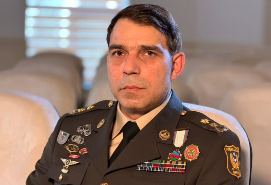 XTQ mənsubu: Aprel döyüşlərində həm döyüşdük, həm də kəşfiyyat apardıq VİDEO