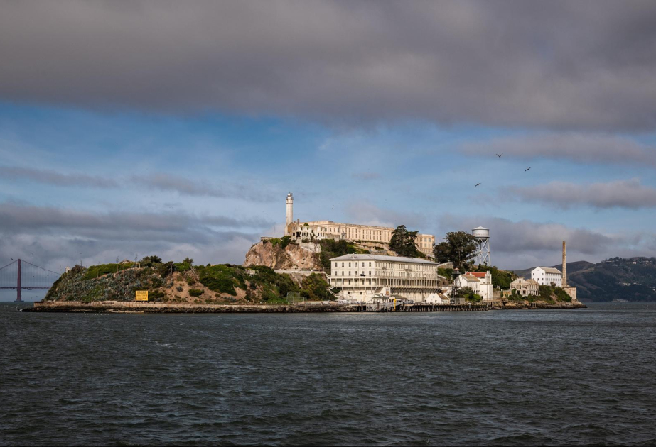 Kalifornien: Trump beantragt mehr als 150 Millionen Dollar für Wiedereröffnung von Alcatraz als Gefängnis