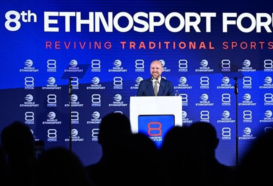 Le 8e Forum Etnosport se poursuit avec un panel de ministres