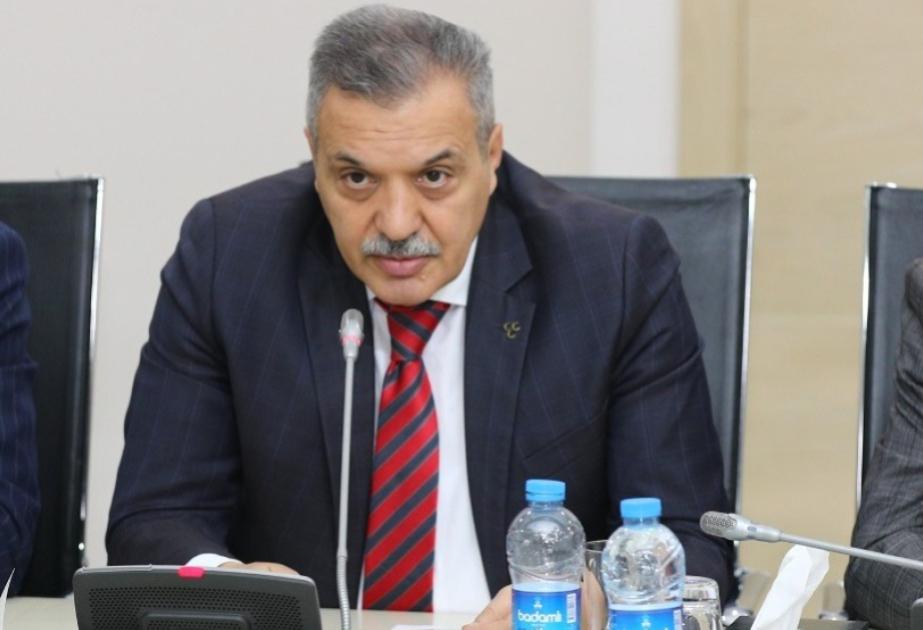 Nizami Kino Mərkəzinin divarları üzərində qrafiti çəkilməsi Azərbaycan mədəniyyətinə, incəsənətinə hörmətsizlikdir  ŞƏRH