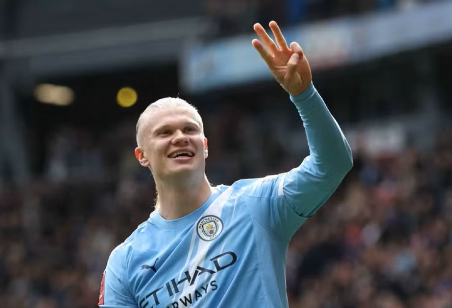 İngiltərə Kuboku: "Mançester Siti" "Liverpul"u darmadağın edərək yarımfinala yüksəlib