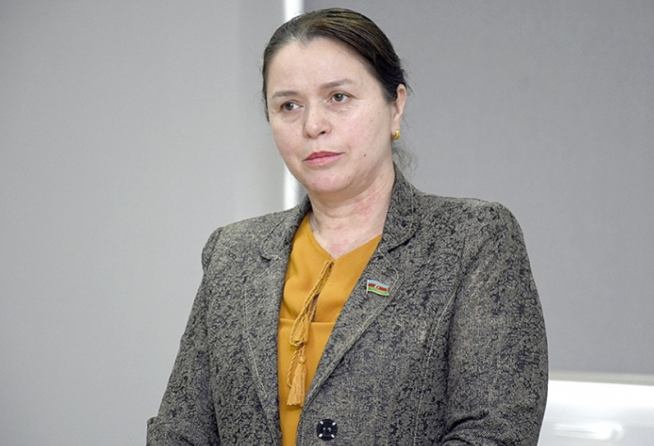 Nizami Kino Mərkəzinə qrafiti çəkilməsi Bakının ruhuna hörmətsizlikdir -  ŞƏRH