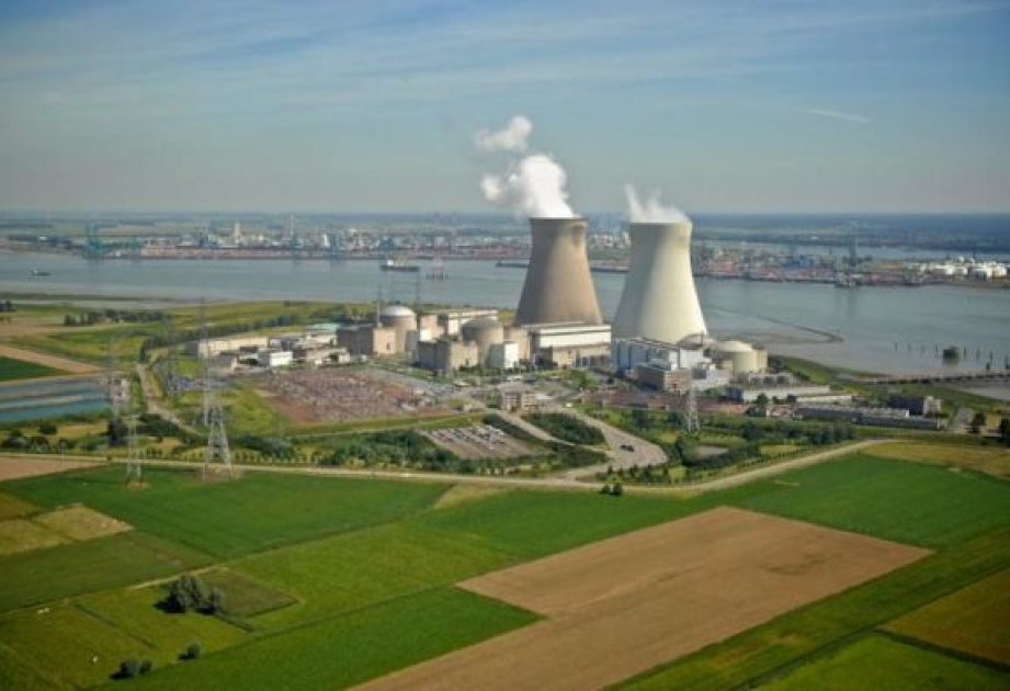 Buşehr Atom Elektrik Stansiyası yaxınlığına mərmi düşüb, bir nəfər ölüb