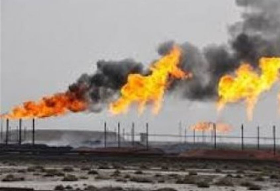 СМИ: Нефтяное месторождение на юге Ирака подверглось атаке БПЛА