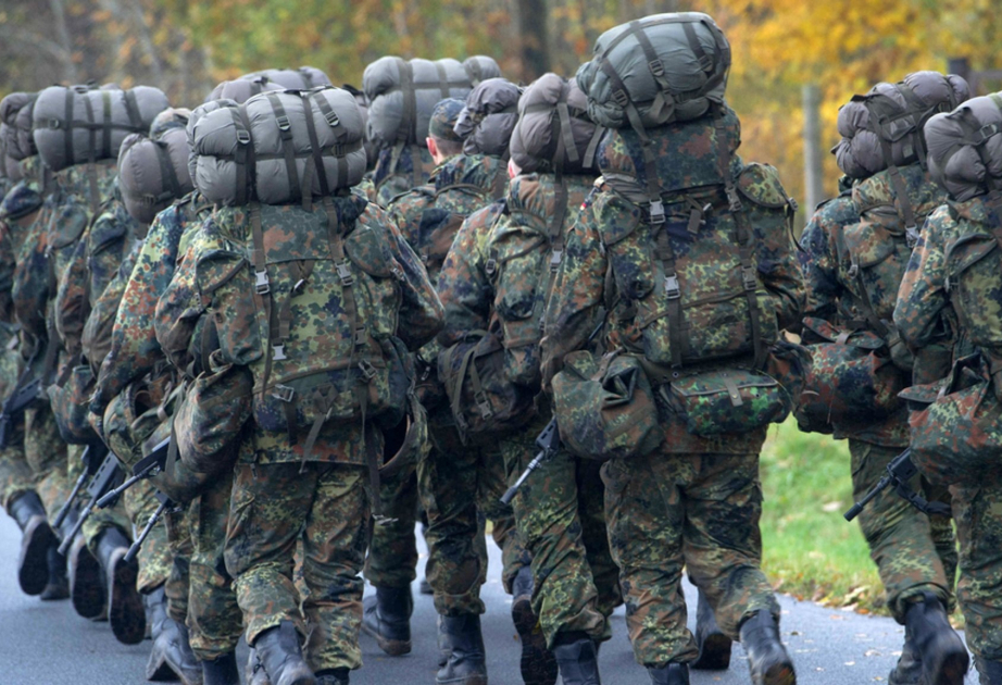 Neue Wehrpflicht-Regel: Junge Männer dürfen Deutschland nicht mehr länger ohne Genehmigung verlassen
