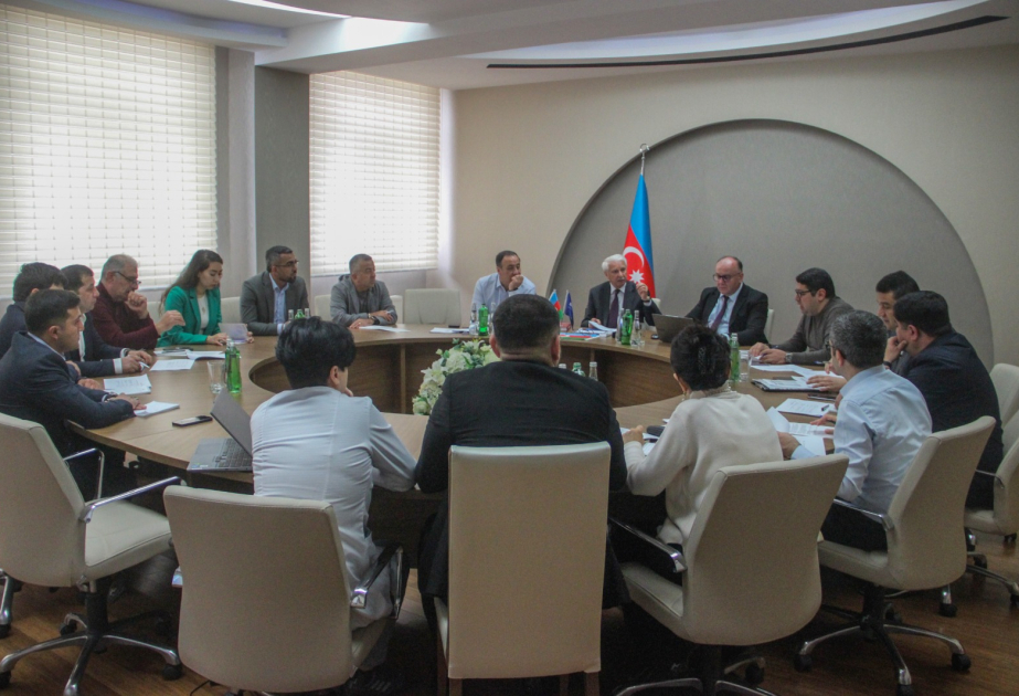 AzVİF: “Bakı-Xankəndi” yarışının uğurla keçirilməsi üçün bütün zəruri tədbirlər görülür