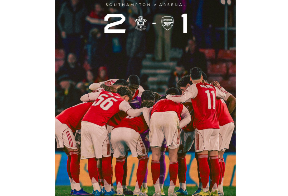 İngiltərə Kuboku: “Çelsi” darmadağınla yarımfinalda, “Arsenal” mübarizəni dayandırıb