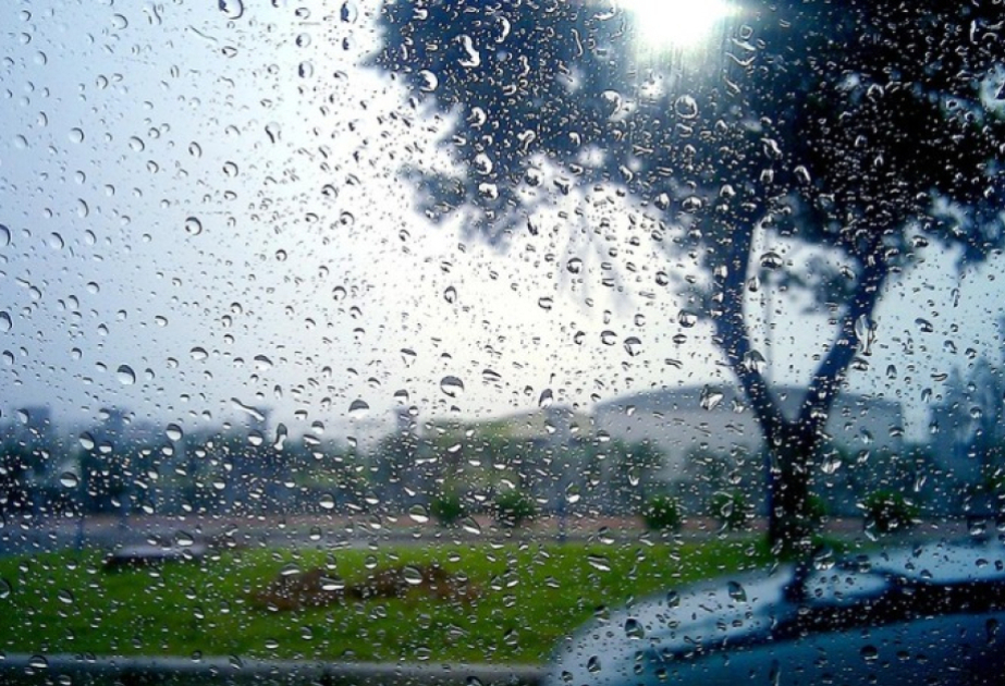 预计明天全国大部分地区将有降雨，部分地区有强降雨
