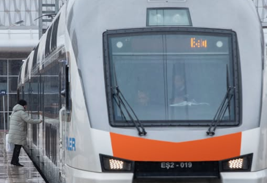 АЖД: Возможны отклонения в расписании поездов