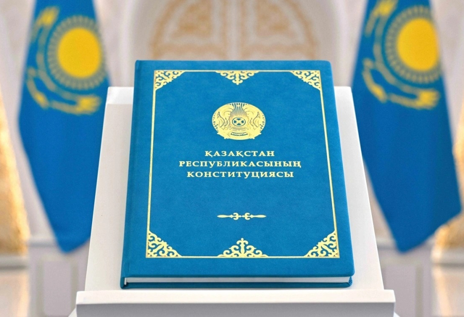 Kazakh Government approves action plan to promote new Constitution
