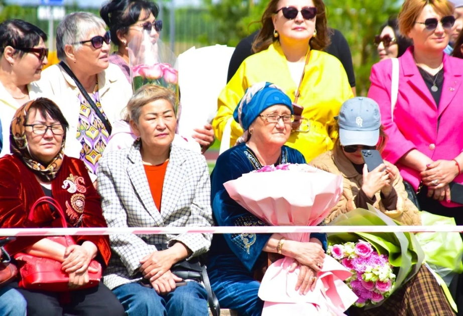 Kazakhstan’s life expectancy reaches record high, nearly 76 years
