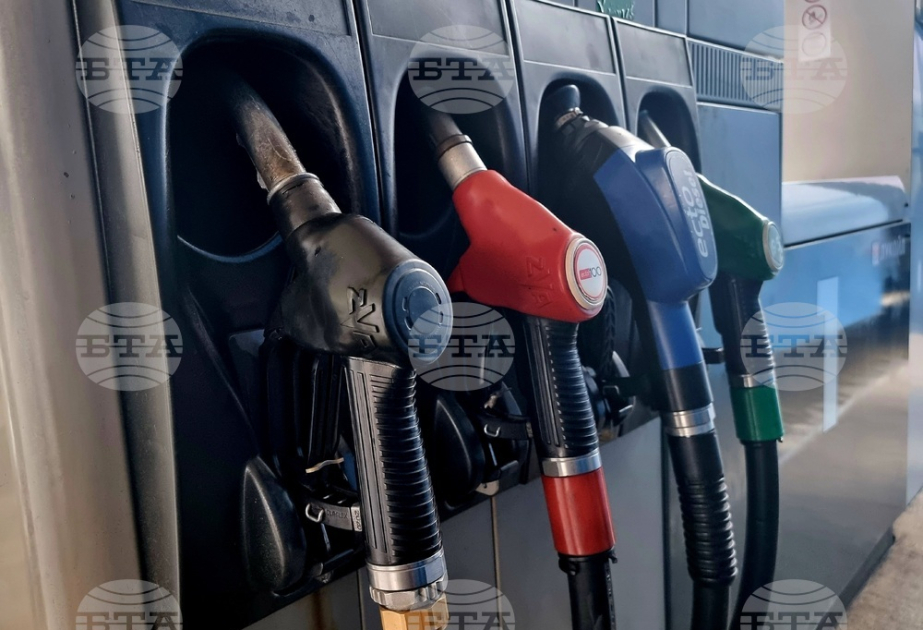 Fuel prices in Bulgaria continue to rise, but growth slows down - Fuelo.net